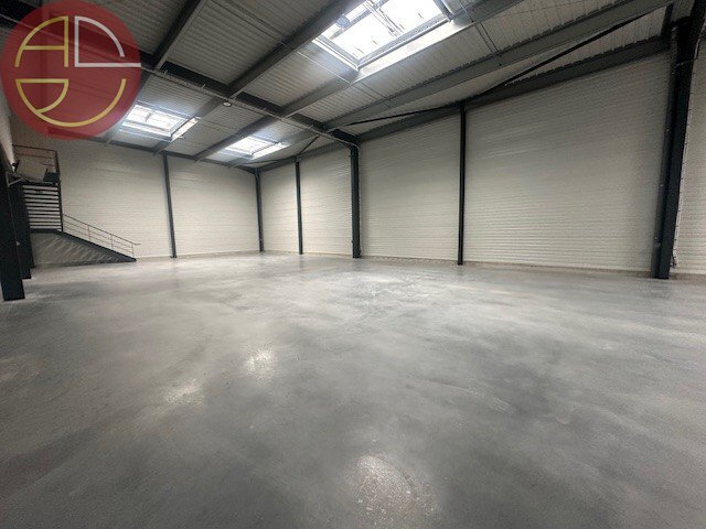 Industrial in Launaguet for lease - Interior Photo - Image 3 of 6