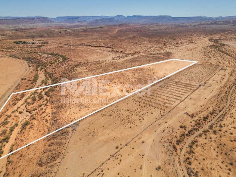 Parcel 6745-F-HV, Saint George, UT for sale - Building Photo - Image 3 of 4