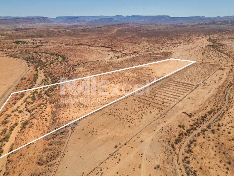 Parcel 6745-F-HV, Saint George, UT à vendre - Photo du bâtiment - Image 3 de 4