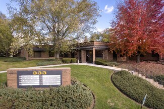 More details for 333 Commerce Dr, Crystal Lake, IL - Office for Lease