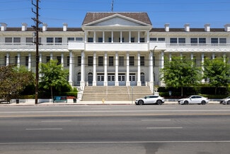 More details for 20501 Ventura Blvd, Woodland Hills, CA - Office for Lease