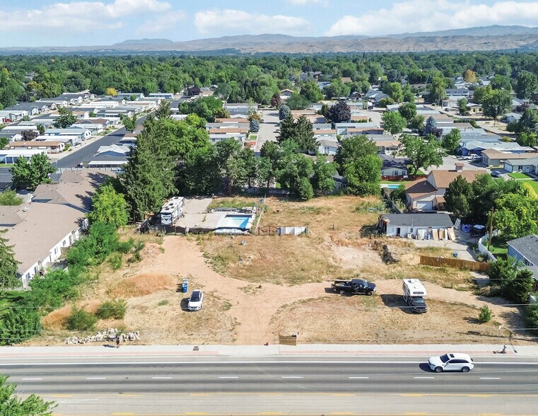 9230 W Ustick Rd, Boise, ID for sale - Building Photo - Image 2 of 5