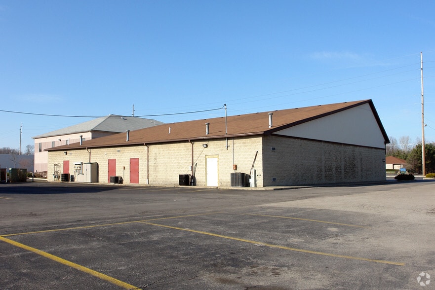 1265 Boardman Canfield Rd, Youngstown, OH for sale - Building Photo - Image 3 of 4