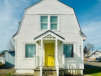 Plus de détails pour 6805 SE 82nd Ave, Portland, OR - Bureau/Commerce de détail à louer