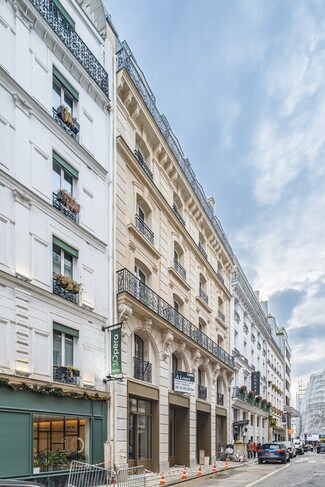 More details for 8 Rue Du Helder, Paris - Office for Lease
