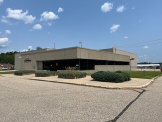 Plus de détails pour 912 Main St, Wausaukee, WI - Industriel à vendre