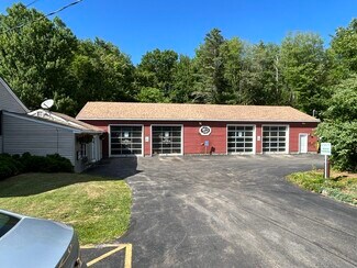 Plus de détails pour 219 Main St, Sandown, NH - Commerce de détail à vendre