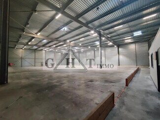 Plus de détails pour Industriel à louer