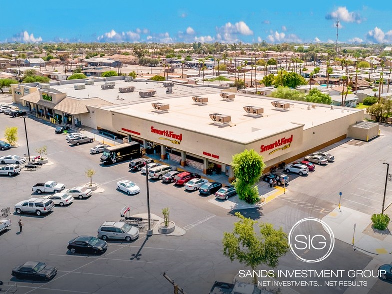 650 N Imperial Ave, El Centro, CA for sale - Other - Image 1 of 1