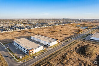 14177 162 Av NW, Edmonton, AB - AERIAL map view - Image1