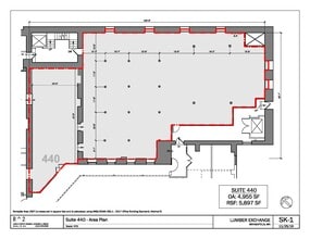 10 S 5th St, Minneapolis, MN for sale Floor Plan- Image 1 of 1