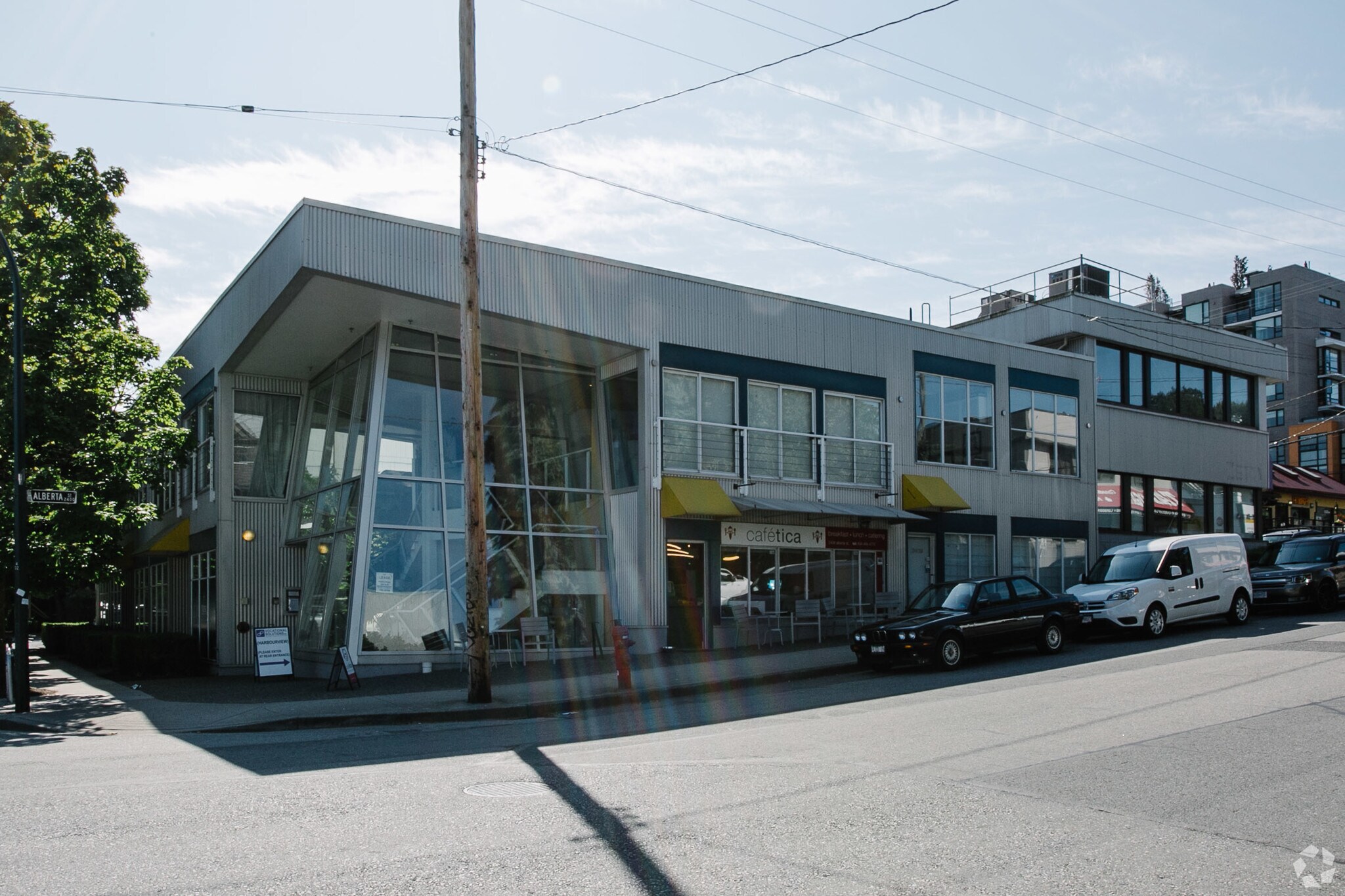 2428 Alberta St, Vancouver, BC for sale Primary Photo- Image 1 of 1