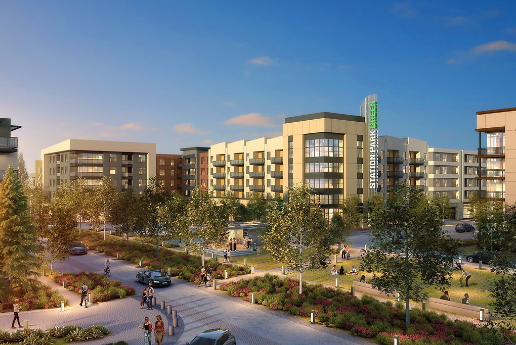 430 Station Park Cir S100, San Mateo, CA à louer Photo principale- Image 1 de 67