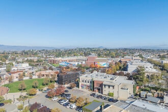 39-101 S Livermore Ave, Livermore, CA - AERIAL  map view - Image1