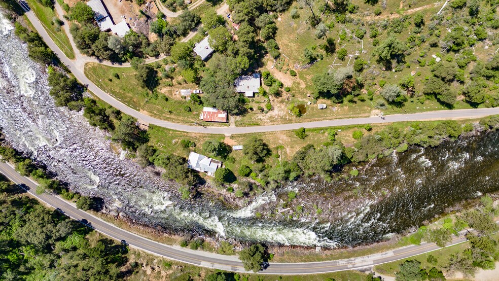 10049 Incline rd, El Portal, CA for sale - Primary Photo - Image 1 of 12