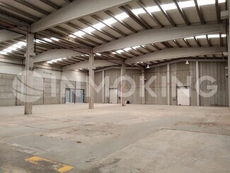 More details for Industrial for Lease