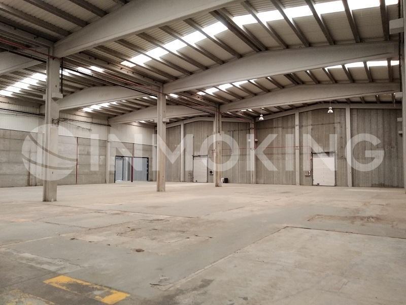 Industrial in Alcàsser, Valencia for lease Interior Photo- Image 1 of 9