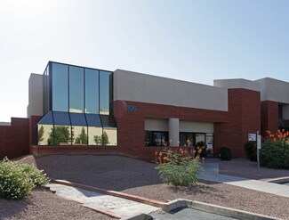 Plus de détails pour 106 S 54th St, Chandler, AZ - Flex à vendre