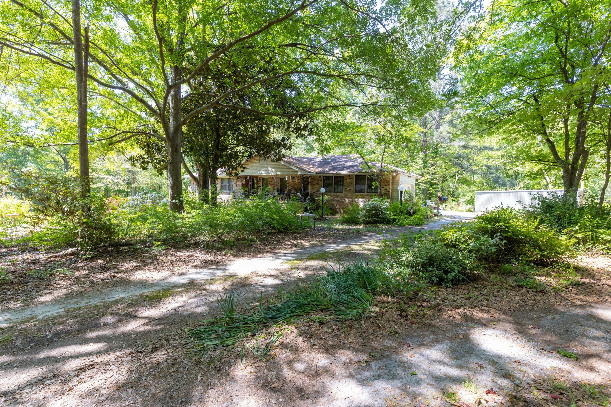 3920 Hiram Lithia Springs Rd, Powder Springs, GA for sale Primary Photo- Image 1 of 48