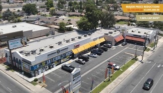 Plus de détails pour 3699 Ming Ave, Bakersfield, CA - Commerce de détail à vendre
