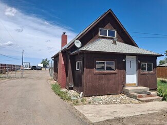 Plus de détails pour 6121 E 88th Ave, Henderson, CO - Bureau à louer
