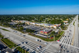4700 Babcock St NE, Palm Bay, FL - Aerial map view - Image1