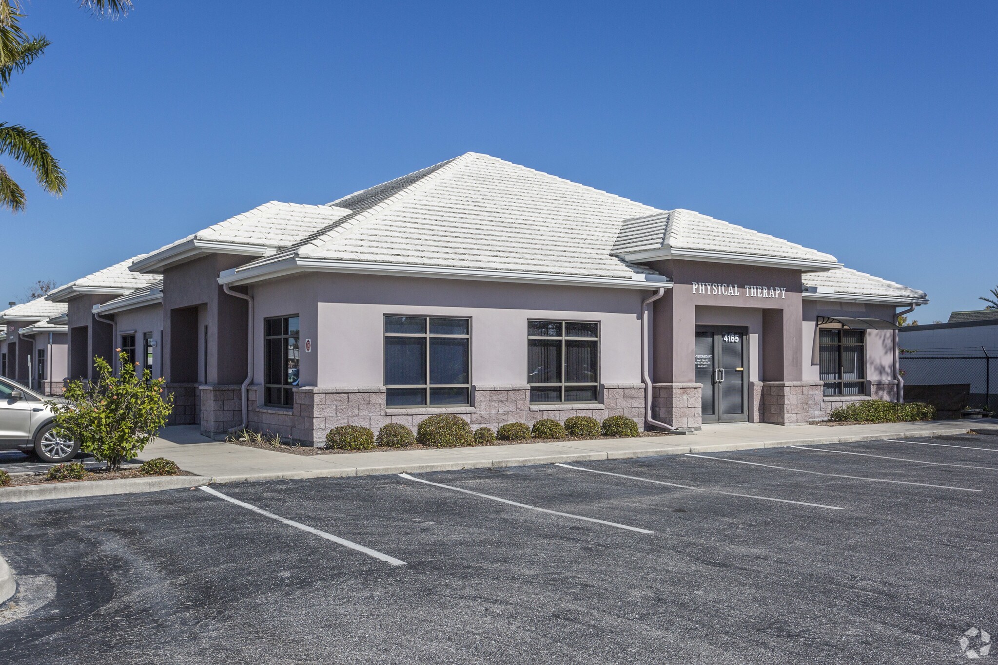 4165-4169 Clark Rd, Sarasota, FL à vendre Photo principale- Image 1 de 5