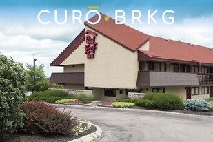 Red Roof Inn Dayton South Miamisburg - Services immobiliers commerciaux