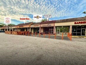 6426 Bowden Rd, Jacksonville, FL à louer Photo intérieure- Image 1 de 4