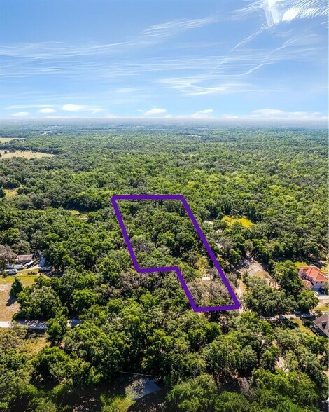 3633 Panther Path Rd, Lutz, FL à vendre - Photo du bâtiment - Image 2 de 23
