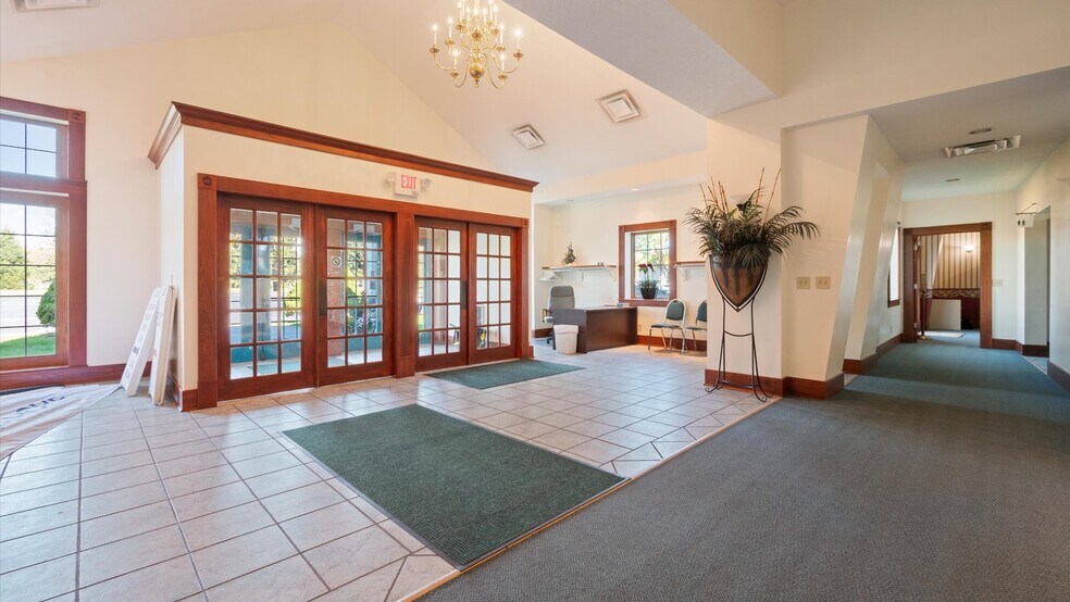 8135 Mount Vernon Rd, Saint Louisville, OH à vendre - Photo intérieure - Image 2 de 33