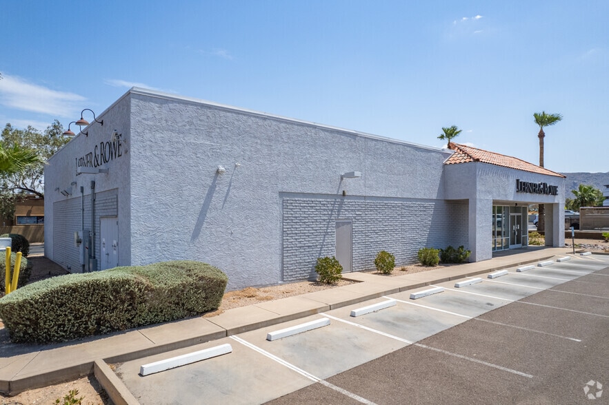 52 E Baseline Rd, Phoenix, AZ for lease - Building Photo - Image 3 of 24