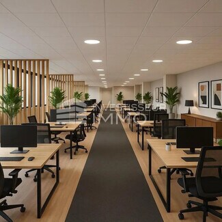 Plus de détails pour Bureau à louer