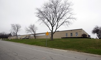 More details for 2659 Wisconsin Ave, Downers Grove, IL - Industrial for Lease