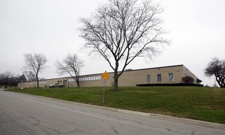 Plus de détails pour 2659 Wisconsin Ave, Downers Grove, IL - Industriel à louer