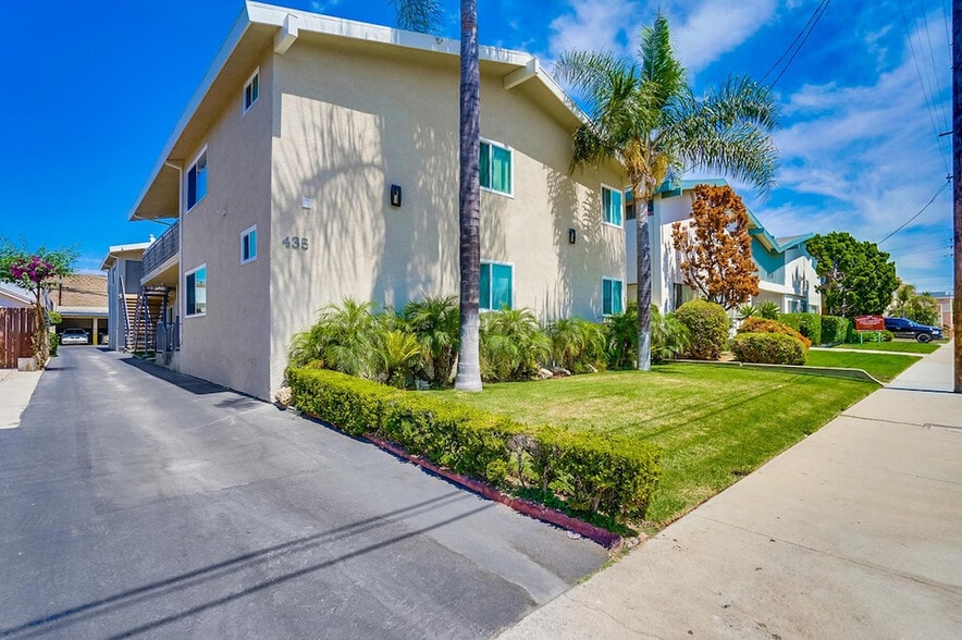 435 W Regent St, Inglewood, CA for sale - Building Photo - Image 1 of 17