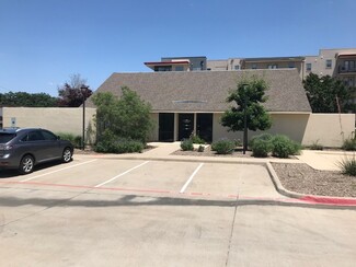 More details for 910 W Mitchell St, Arlington, TX - Office/Medical for Lease