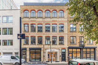 More details for 40-42 Parker St, London - Office for Lease