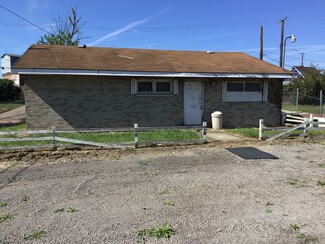 Plus de détails pour 1220 High Ave SW, Canton, OH - Terrain à vendre