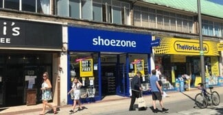More details for 206 Marlowes, Hemel Hempstead - Retail for Lease