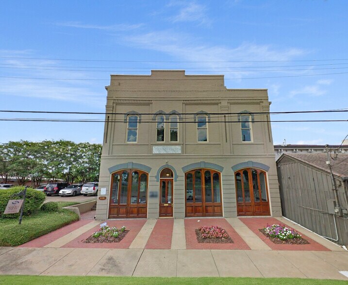 418 Scott St, Montgomery, AL for lease - Building Photo - Image 1 of 6