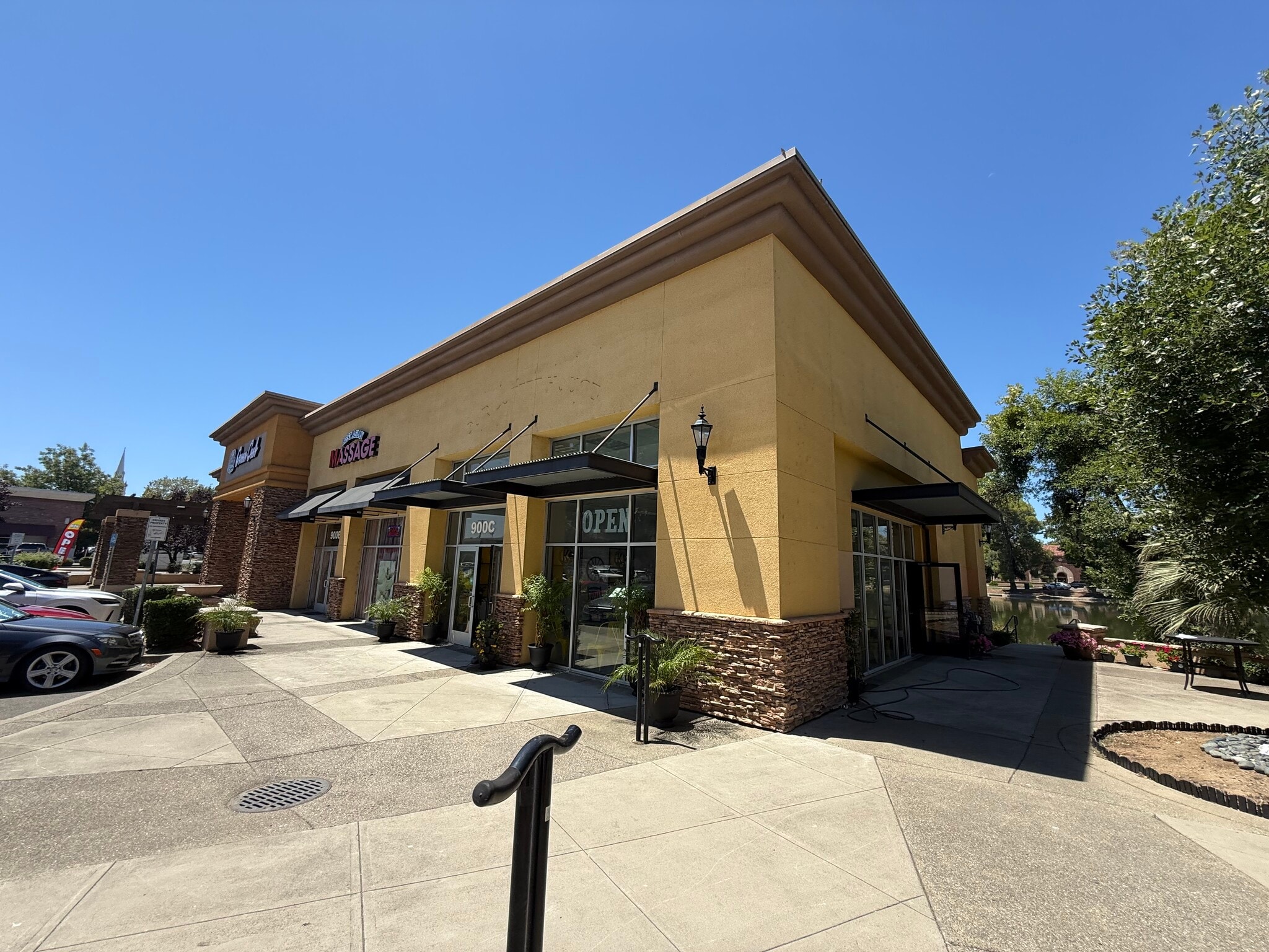 900 B St, Marysville, CA for lease Building Photo- Image 1 of 9