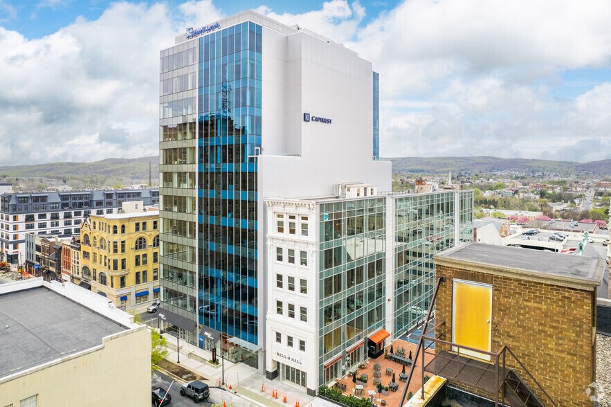 600 Hamilton St, Allentown, PA à louer - Photo principale - Image 1 de 21