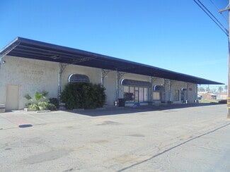 Plus de détails pour 127 S 1st St, Blythe, CA - Flex à vendre