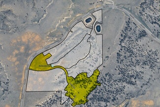 More details for Parcel 1 Skyway Dr, Billings, MT - Land for Sale
