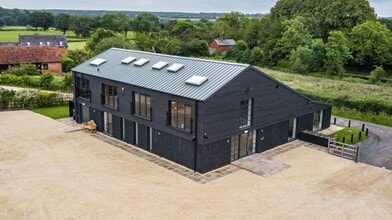 Packwood Lane, Lapworth for lease Building Photo- Image 1 of 10