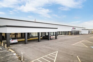 Plus de détails pour 501 Murphy Rd, Stafford, TX - Commerce de détail à louer