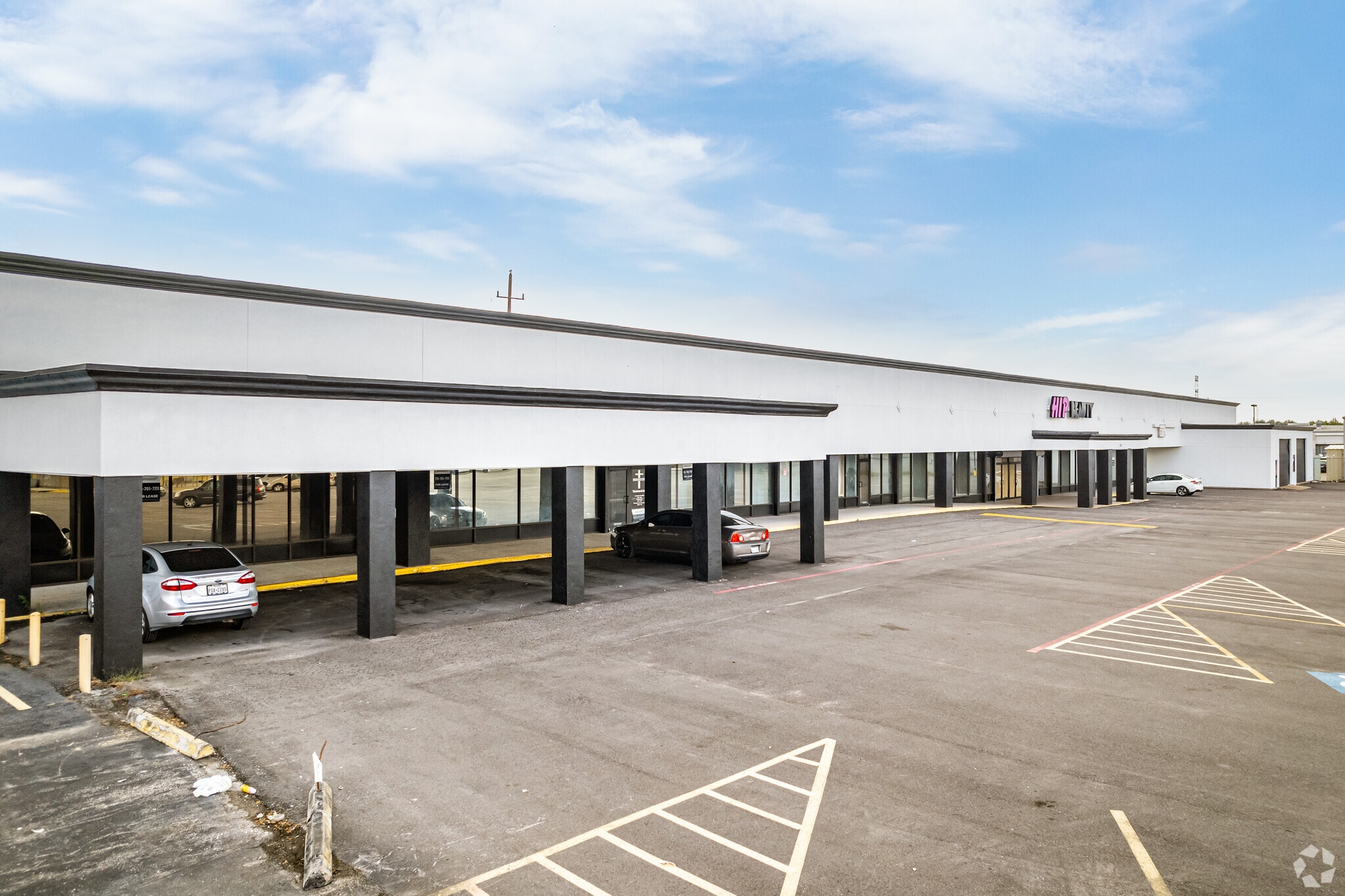 501 Murphy Rd, Stafford, TX à louer Photo du bâtiment- Image 1 de 6