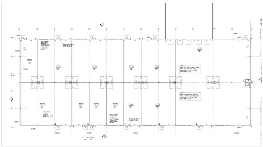 25 Wood Road, Round Lake, NY à louer Plan d  tage- Image 1 de 3