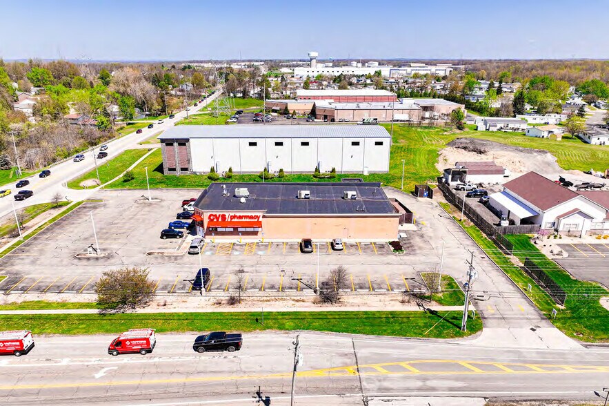 9940 State Route 43, Streetsboro, OH for sale - Building Photo - Image 1 of 6